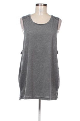Top sport de damă. Old Navy, Mărime XL, Culoare Gri, Preț 41,99 Lei, #137279857