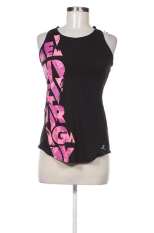 Damski sportowy top Unbranded, Rozmiar S, Kolor Kolorowy, Cena 28,65 zł, #137282760