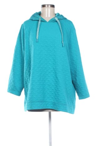 Damska bluza Cecil, Rozmiar XXL, Kolor Niebieski, Cena 69,99 zł, #137201721