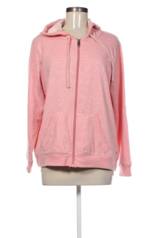 Hanorac de femei Unbranded, Mărime XL, Culoare Roz, Preț 94,48 Lei, #137210347