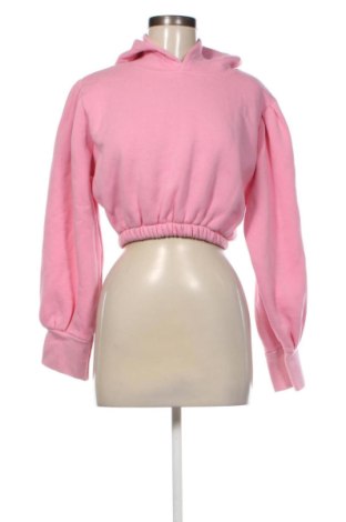 Dámska mikina  Unbranded, Veľkosť M, Farba Ružová, Cena  8,00 €, #137219211