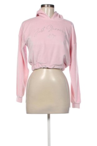 Damen Sweatshirt Fb Sister, Größe S, Farbe Rosa, Preis € 10,00, #137219326