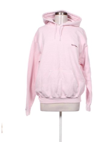 Damen Sweatshirt iets frans..., Größe S, Farbe Rosa, Preis € 12,00, #137223168