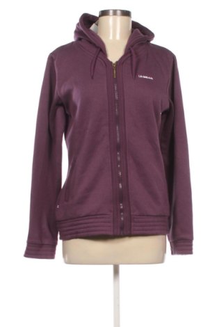 Hanorac de femei LA Gear, Mărime XL, Culoare Mov, Preț 125,98 Lei, #137225371