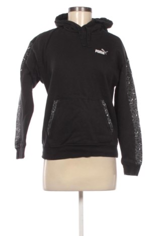 Hanorac de femei PUMA, Mărime XS, Culoare Negru, Preț 115,48 Lei, #137230672