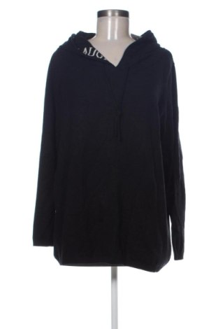 Hanorac de femei Rick Cardona, Mărime XL, Culoare Negru, Preț 52,49 Lei, #137241028