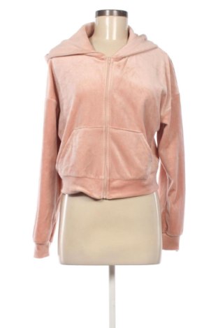 Hanorac de femei H&M, Mărime L, Culoare Mov deschis, Preț 57,74 Lei, #137241323