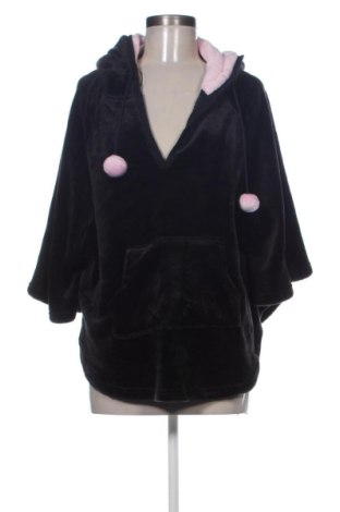 Hanorac de femei Lounge, Mărime L, Culoare Negru, Preț 57,74 Lei, #137246074
