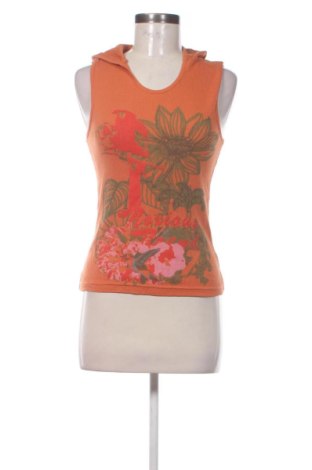 Damski top Unbranded, Rozmiar XL, Kolor Pomarańczowy, Cena 46,57 zł, #137249542