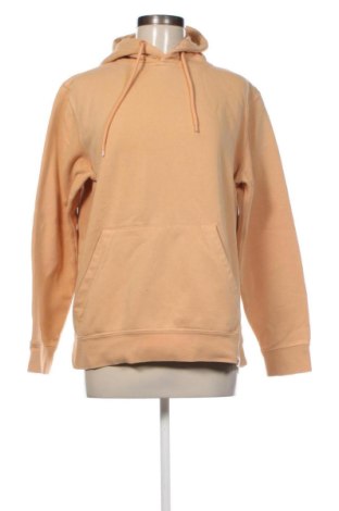 Damen Sweatshirt Pull&Bear, Größe M, Farbe Orange, Preis 11,00 €, #137256194