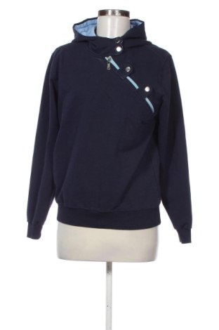 Damen Sweatshirt Unbranded, Größe M, Farbe Blau, Preis 9,33 €, #137257568