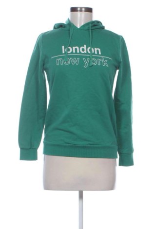 Hanorac de femei LCW, Mărime XS, Culoare Verde, Preț 47,24 Lei, #137259323