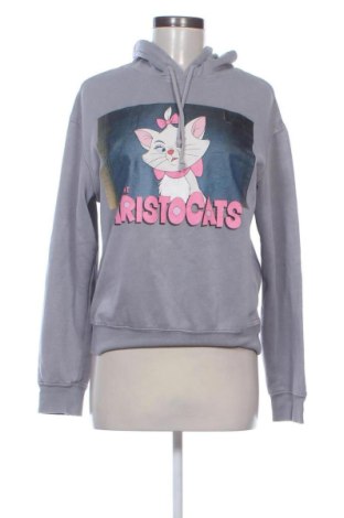 Damen Sweatshirt Disney, Größe S, Farbe Grau, Preis 11,00 €, #137259425