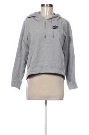 Hanorac de femei Nike, Mărime XS, Culoare Gri, Preț 146,26 Lei, #137260549