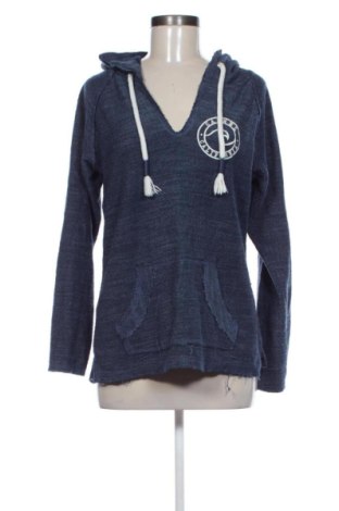 Damen Sweatshirt Ocean Drive, Größe S, Farbe Blau, Preis 11,05 €, #137268146