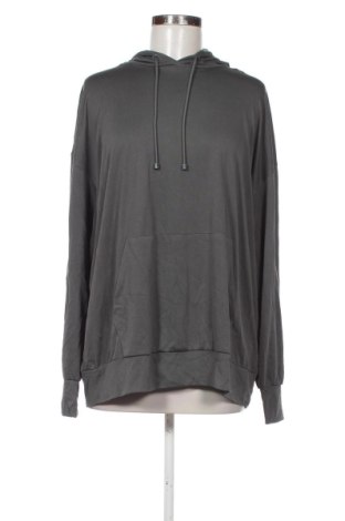 Дамски суитшърт Oysho, Размер XL, Цвят Сив, Цена 23,00 €, #137269589