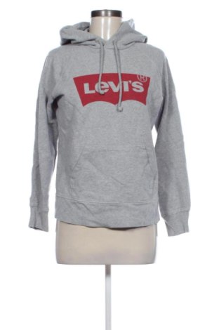 Hanorac de femei Levi's, Mărime XXS, Culoare Gri, Preț 120,73 Lei, #137270546