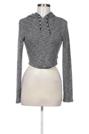 Hanorac de femei Stronger, Mărime M, Culoare Gri, Preț 104,98 Lei, #137270904