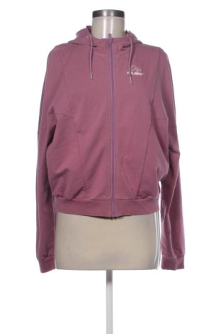 Hanorac de femei Flair, Mărime XS, Culoare Mov deschis, Preț 78,74 Lei, #137271231
