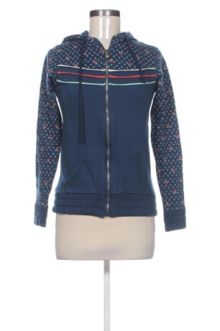 Hanorac de femei Xdye, Mărime S, Culoare Albastru, Preț 73,49 Lei, #137271430