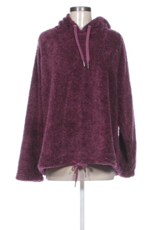 Hanorac de femei Unbranded, Mărime XL, Culoare Mov, Preț 52,49 Lei, #137271501