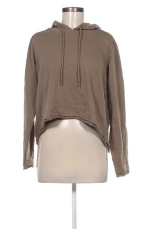 Dámská mikina  Urban Classics, Velikost XL, Barva Hnědá, Cena  194,00 Kč, #137274483