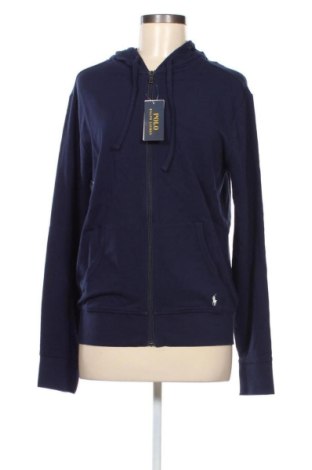 Γυναικείο φούτερ Ralph Lauren, Μέγεθος S, Χρώμα Μπλέ, Τιμή 102,99 €, #137274564
