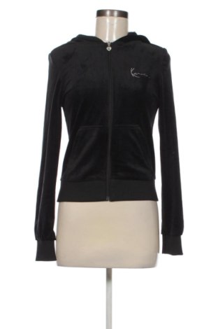 Női sweatshirt Karl Kani, Méret M, Szín Fekete, Ár 21 459 Ft, #137275338