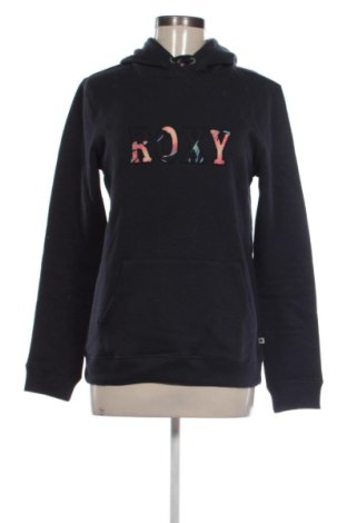 Hanorac de femei Roxy, Mărime S, Culoare Albastru, Preț 259,99 Lei, #137275372