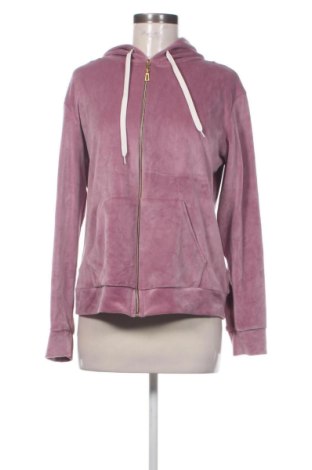 Dámská mikina  Unbranded, Velikost XL, Barva Popelavě růžová, Cena  485,00 Kč, #137276690