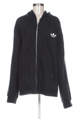 Damen Sweatshirt Adidas Originals, Größe XXL, Farbe Schwarz, Preis € 27,99, #137154377