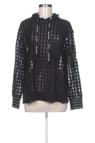 Hanorac de femei Marc Cain Sports, Mărime M, Culoare Negru, Preț 279,99 Lei, #137112719