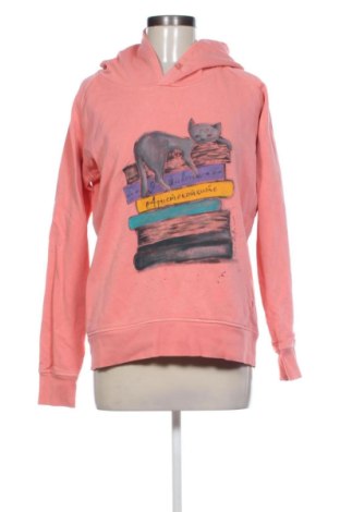 Damska bluza Unbranded, Rozmiar L, Kolor Różowy, Cena 46,57 zł, #137246702
