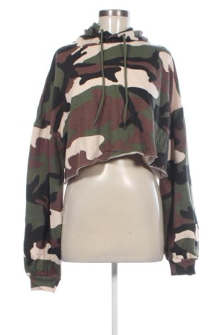 Дамски суитшърт Missguided, Размер L, Цвят Многоцветен, Цена 27,52 €, #137247588