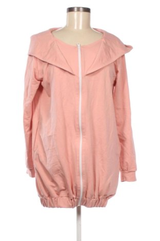 Dámská mikina  Unbranded, Velikost L, Barva Růžová, Cena  364,00 Kč, #137253511