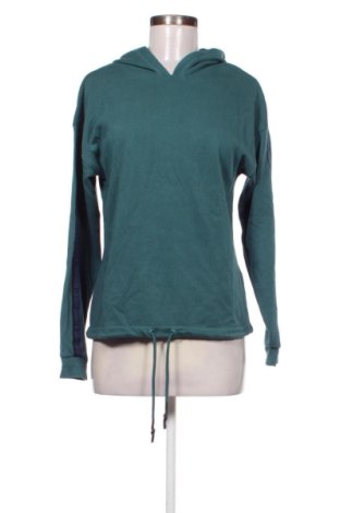 Damen Sweatshirt Crivit, Größe S, Farbe Grün, Preis 6,84 €, #137260221