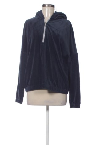 Hanorac de femei Unbranded, Mărime XL, Culoare Albastru, Preț 52,49 Lei, #137274387