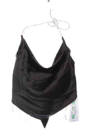 Top de femei Gina Tricot, Mărime XL, Culoare Negru, Preț 172,99 Lei, #136911793