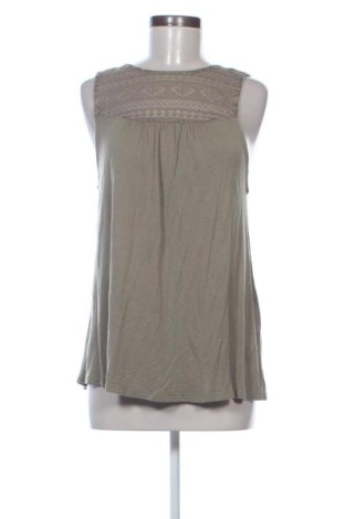 Damentop Amisu, Größe M, Farbe Grün, Preis 10,08 €, #137164539