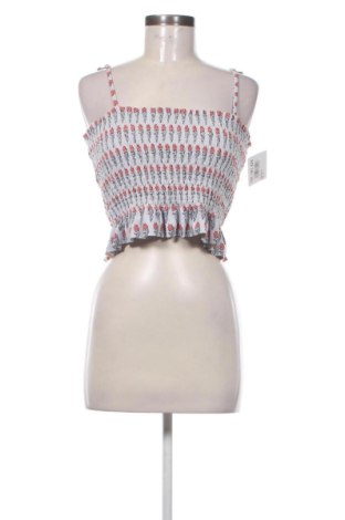 Top de femei Unbranded, Mărime XS, Culoare Multicolor, Preț 74,99 Lei, #137181429