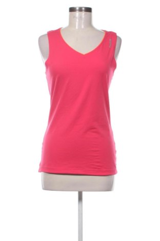 Top de femei Reebok, Mărime S, Culoare Roz, Preț 103,99 Lei, #137182906