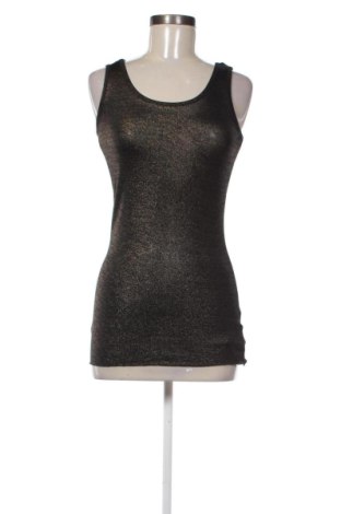 Top de femei Monte Cervino, Mărime S, Culoare Auriu, Preț 69,99 Lei, #137184912