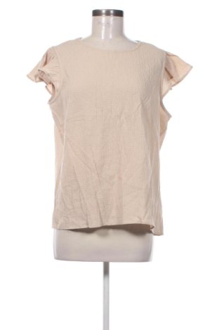 Top de femei Unbranded, Mărime XL, Culoare Bej, Preț 71,99 Lei, #137194966