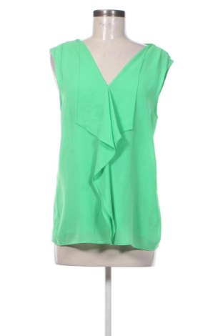 Damentop Vero Moda, Größe L, Farbe Grün, Preis € 9,99, #137198202