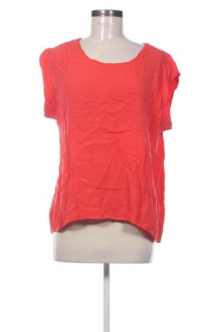 Damski top Mango, Rozmiar L, Kolor Czerwony, Cena 58,99 zł, #137198850