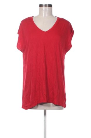 Dámsky top  Unbranded, Veľkosť XL, Farba Červená, Cena  10,95 €, #137200024