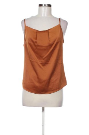Top de femei Vero Moda, Mărime M, Culoare Portocaliu, Preț 46,99 Lei, #137201544