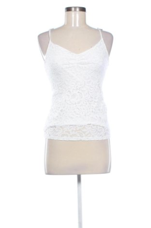 Дамски топ Hollister, Размер XS, Цвят Бял, Цена 12,78 €, #137204634