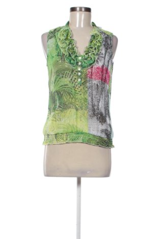 Damski top Taifun, Rozmiar M, Kolor Kolorowy, Cena 126,99 zł, #137205245