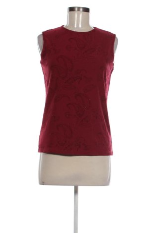 Dámské tilko  Unbranded, Velikost M, Barva Červená, Cena  139,00 Kč, #137205992